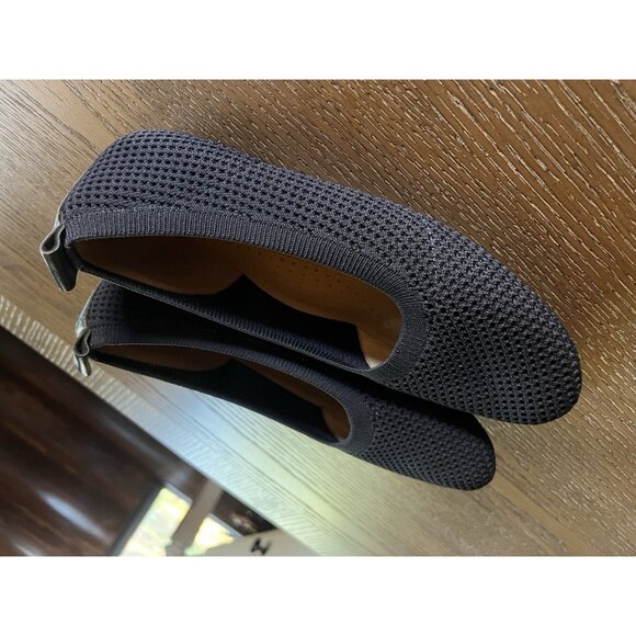 VANELi Suvi Knit Flat Women’s Size 8W - Picture 14 of 16